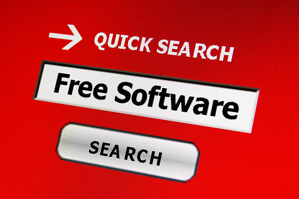 Mysterious Software Interface Concept with Digital Mysterious Software Interface Concept with Digital Code