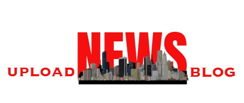 Upload News Blog