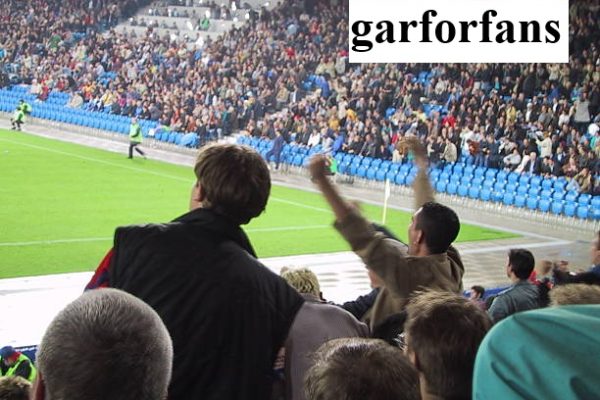 garforfans: Increase Your Fan Engagement Like Never Before garforfans community growth
