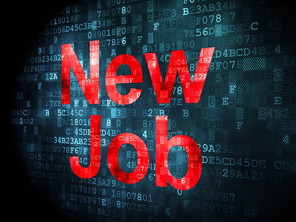latest jobs news by newsarena.tech