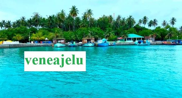 Veneajelu: The Best Complete Guide veneajelu