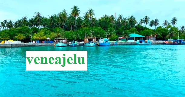 veneajelu