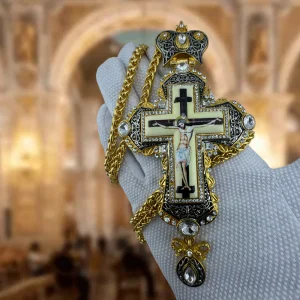 Orthodox Cross