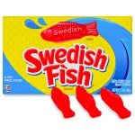 Swedish Fish