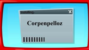 Corpenpelloz digital lifestyle concept with creativity and balance