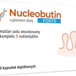 Nukleotidy