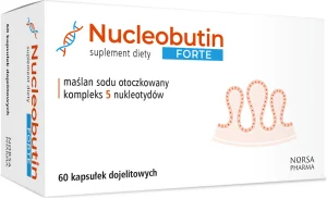 Nukleotidy