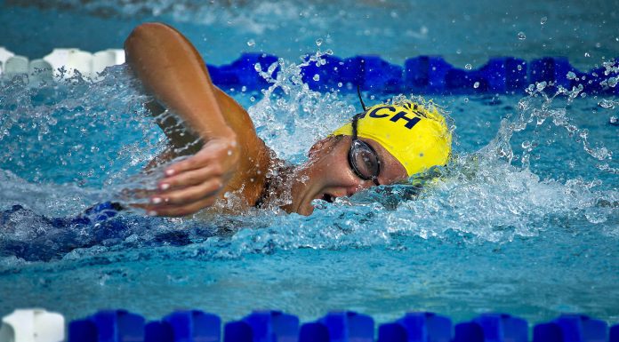 Solberg wins Loheac RX in front of sell-out crowd