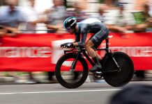 Ask a Mechanic: Tuning a Campy rear derailleur