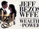 Jeff Bezos Wife: The Untold Story Behind Love, Wealth, and Power jeff bezos wife