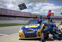 Rory Mcilroy just 4-putted for the second time in two days