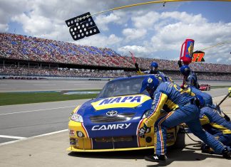 Williams Collects 3rd Straight US Open Title, $4 Million