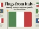 Flags from Italy: Meaning, History & Regional Symbols You Should Know flags from italy