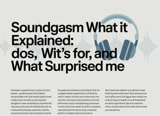 Soundgasm Review: 5 Honest Insights From Real Users (No Hype) Soundgasm