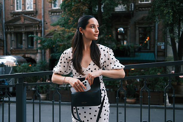 Polka Polka Dot: The Timeless Pattern That Never Goes Out Of Style