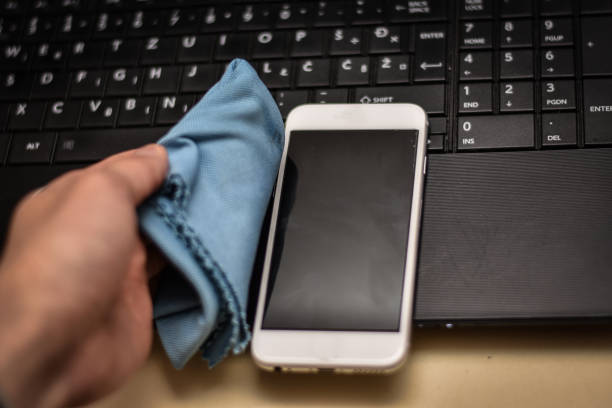 Comment Nettoyer Les Appareils