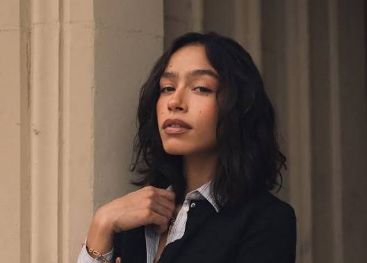 Alissa Mahler