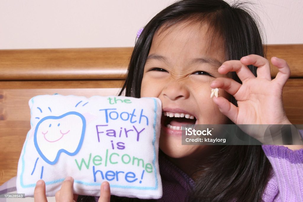 Tooth Fairy