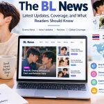 The BL News